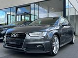 Audi A3 Sportback 2.0 TDI S line Sportpaket | Xenon
