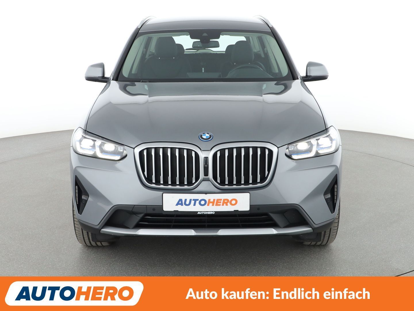 BMW X3 xDrive 30e Aut.*NAVI*HUD*TEMPO*360CAM*PDC*   foto 9