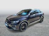 Volkswagen T-Roc 1.5 TSI DSG Sport Navi LED 19" - : Geländewagen, Sport