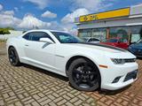 Chevrolet Camaro Coupé 6,2l V8 SS +Schaltgetriebe+ - Chevrolet Camaro: 6.2