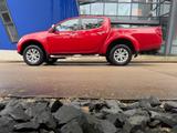 Mitsubishi L200 Plus Doppelkabine 4WD*KLIMA*1HAND*ALU*Euro5 - Mitsubishi in Köln