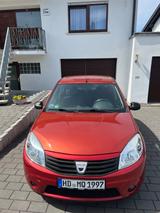 Dacia Sandero 1.2 16V Eco2 Dacia Eco2 - Dacia Sandero: Eco2