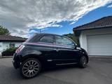 Fiat 500 0.9 TwinAir by Gucci - Fiat: By Gucci