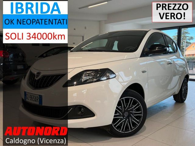 Altele Lancia Ypsilon 1.0 FireFly 5 porte S&S Hybryd Go