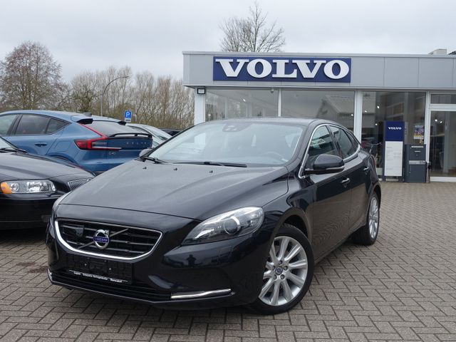 Volvo V40 D4 Summum ACC/BLIS/Kamera/Automatik/Memory