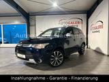 Mitsubishi Outlander Diamant Edition 4WD Aut./1.Hd/GARANTIE - gebrauchte Mitsubishi Outlander aus dem Jahr 2015