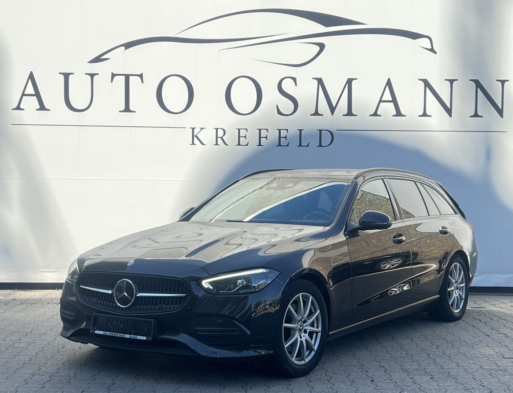 Image of Mercedes-Benz C 220