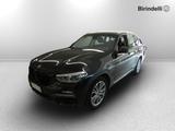 BMW X3 (G01/F97) - X3 xDrive20d Luxury - BMW: F01