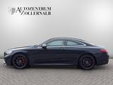 Mercedes-Benz S 500 Coupé *S63-OPTIK*EXKLUSIV*DESIGNO*HUD*BURM - Mercedes-Benz S-Klasse: Coupe