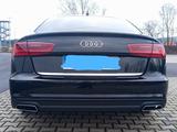 Audi A6 2.0 TDI 140kW ultra S tronic - - Audi A6 mit Diesel-Antrieb: Limousine, 2.0
