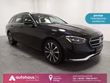 Mercedes-Benz E 300 T de 4M|AHK|Navi|Sitzhzg.|LED - Mercedes-Benz E-Klasse Plug-in Hybrid (PHEV) Gebrauchtwagen