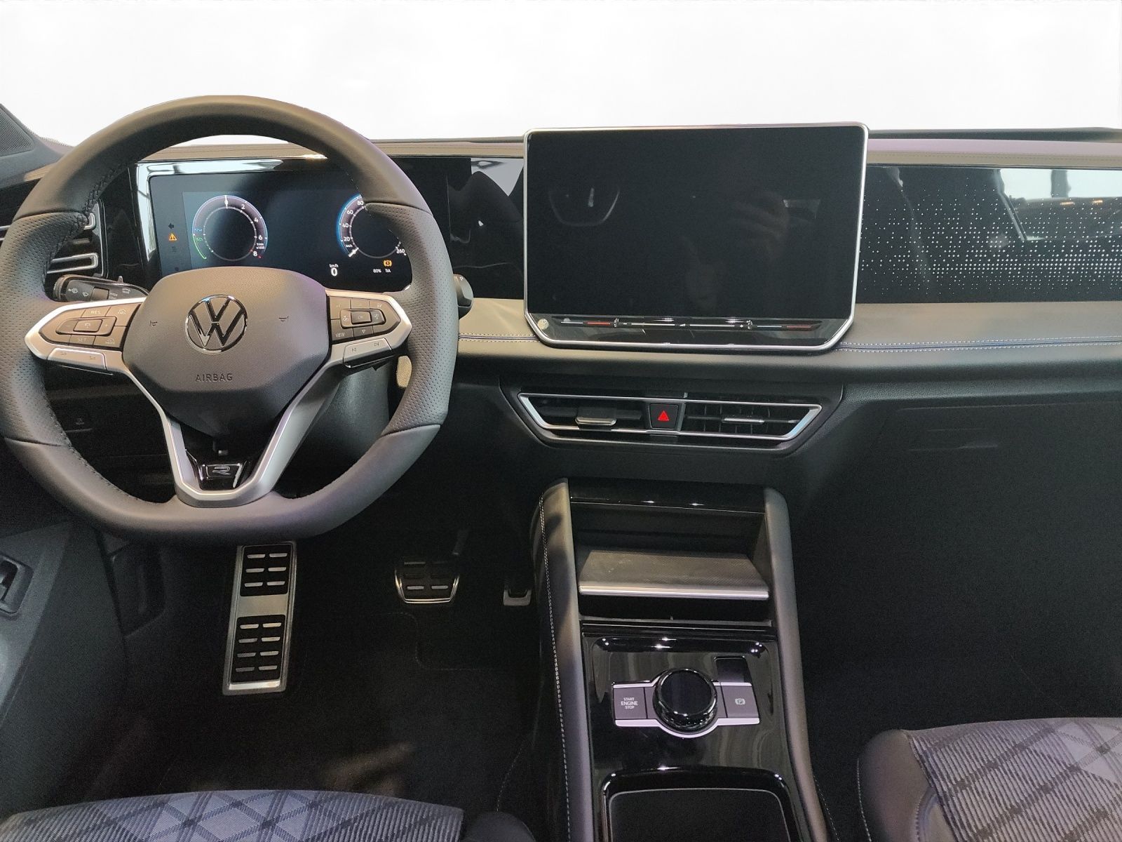 Volkswagen Tiguan - Bild 5