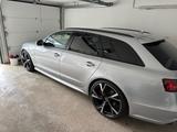 Audi A6 3.0 TDI BiTu 320PS Quattro 3xSline Bose ACC - Audi A6: Ps