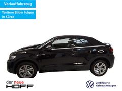 Volkswagen T-Roc Cabriolet 1.5 TSI DSG R-Line Anschlussgara