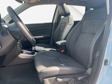 Fotografie 13 des Suzuki Vitara 1.4 Comfort+ AHK Panorama NAVI