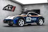 Porsche 911 Dakar*PAW - Porsche 992 Dakar Gebrauchtwagen