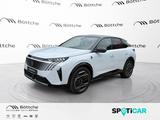 Peugeot 3008 e 210 GT *FOCAL*SCHIEBEDACH*KAMERA* - Peugeot 3008 mit Elektro-Antrieb