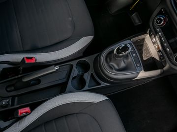 Hyundai i10 1.0 Trend Kamera Navi Spurhalteassistent