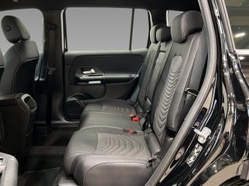 Mercedes GLB 200 - 9