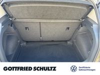 Volkswagen T-Cross - Vorschau Bild 10