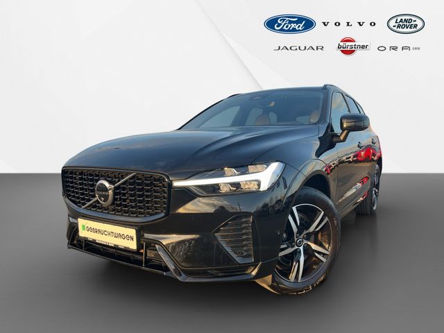 Volvo XC60 B4 R Design Geartronic