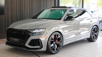 2024 AUDI RSQ8 — миниатюра 22