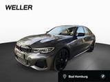 BMW M340i xDr Lim CarbonInt,LivePro,LED+,HUD,HiFi,19