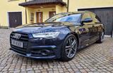 Audi A6 Avant 3.0 TDI quattro_Vollausstattung... - Audi A6 Gebrauchtwagen in Dresden