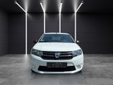 Dacia Sandero II Ambiance / SITZHEIZUNG / KLIMA / TOP - Dacia Gebrauchtwagen Stuttgart