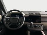 Land Rover Defender 90 D250 X-Dynamic SE - Land Rover Defender Jahreswagen