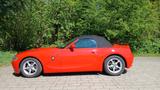 BMW Z4 Roadster 2.0i - - BMW Z4 in Hannover