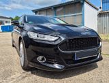 Ford Mondeo Turnier 2.0 TDCi Bi-Turbo Titanium - Ford Mondeo mit Diesel-Antrieb: Turbo