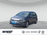 Volkswagen Golf VII Sportsvan Highline 1.5 TSI DSG, LED/KAM - gebrauchte VW Golf Sportsvan aus dem Jahr 2019