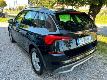 Skoda Kamiq - 5