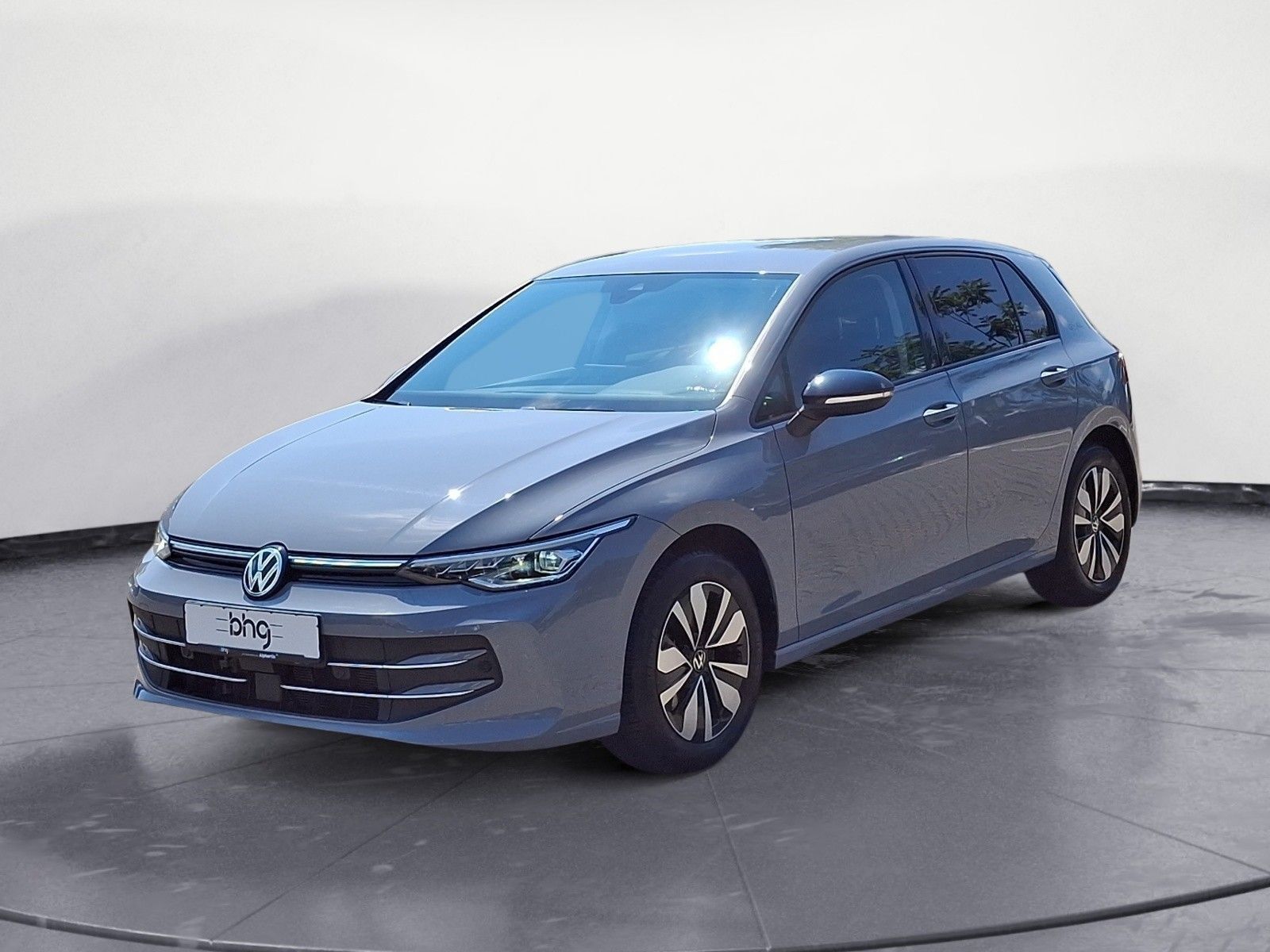 Volkswagen Golf - Bild 2