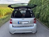 Smart ForTwo coupé 1.0 75kW BRABUS Xclusive BRABUS... - Smart: Coupe