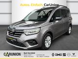 Renault Kangoo PKW TECHNO TCe 130 RFK/Sitzh/Tempom. - Tageszulassungen: Pkw
