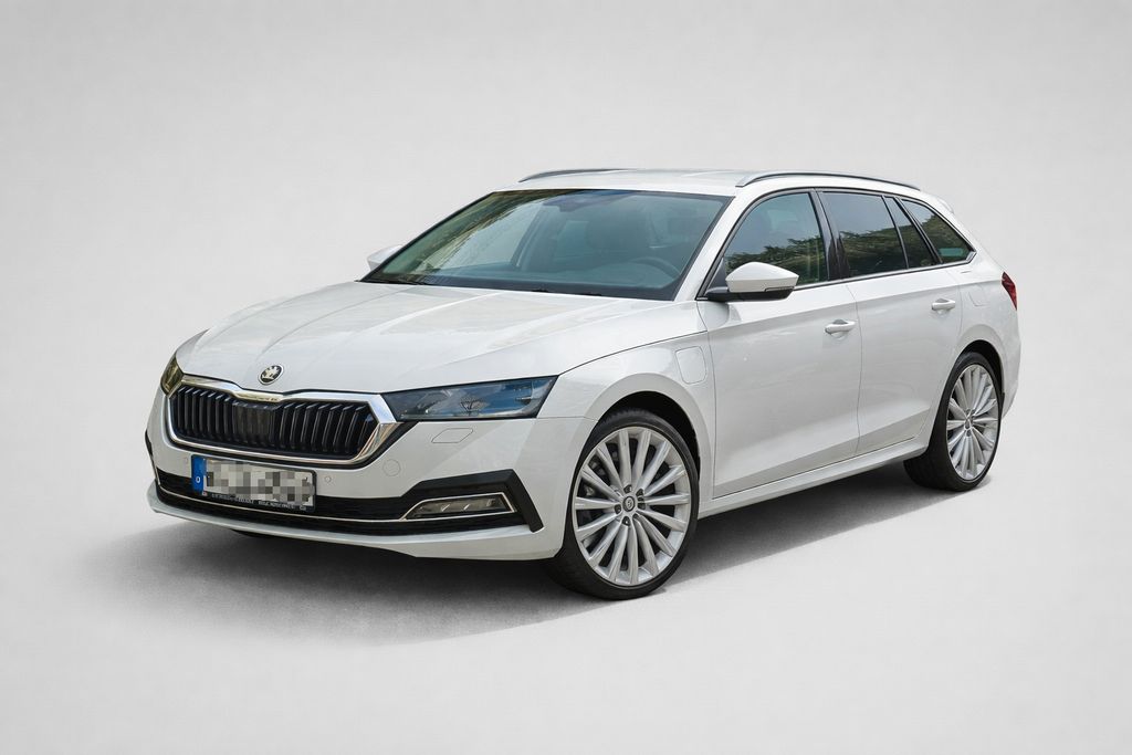 Image of Skoda Octavia