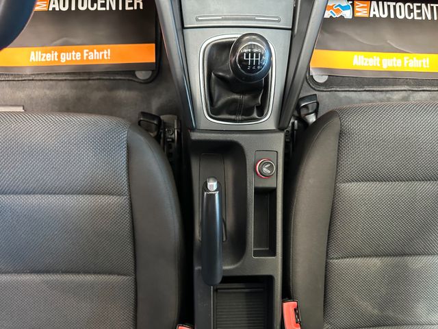 Audi A3 Sportback *NAVI*PDC*KLIMA*SitzHZ*TÜV:628*