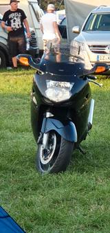Honda CBR1100XX Superblackbird - Angebote entsprechen deinen Suchkriterien