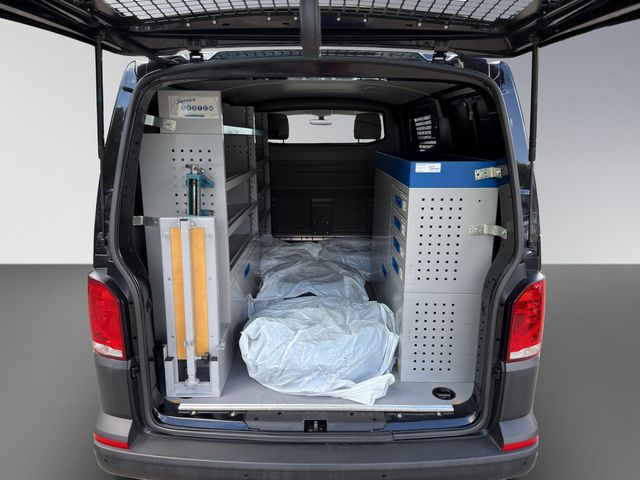 T6.1 2.0 TDI Kasten L1H1 KLIMA PDC SHZ NAVI