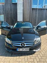 Mercedes-Benz E-2 350D  Automaik - Mercedes-Benz 190 Gebrauchtwagen in München