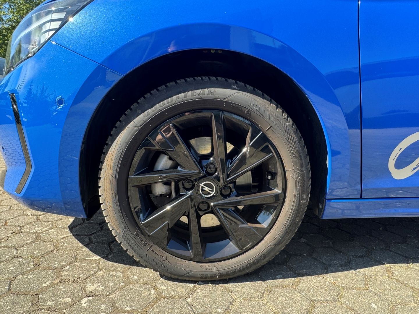 Opel Corsa - Bild 4