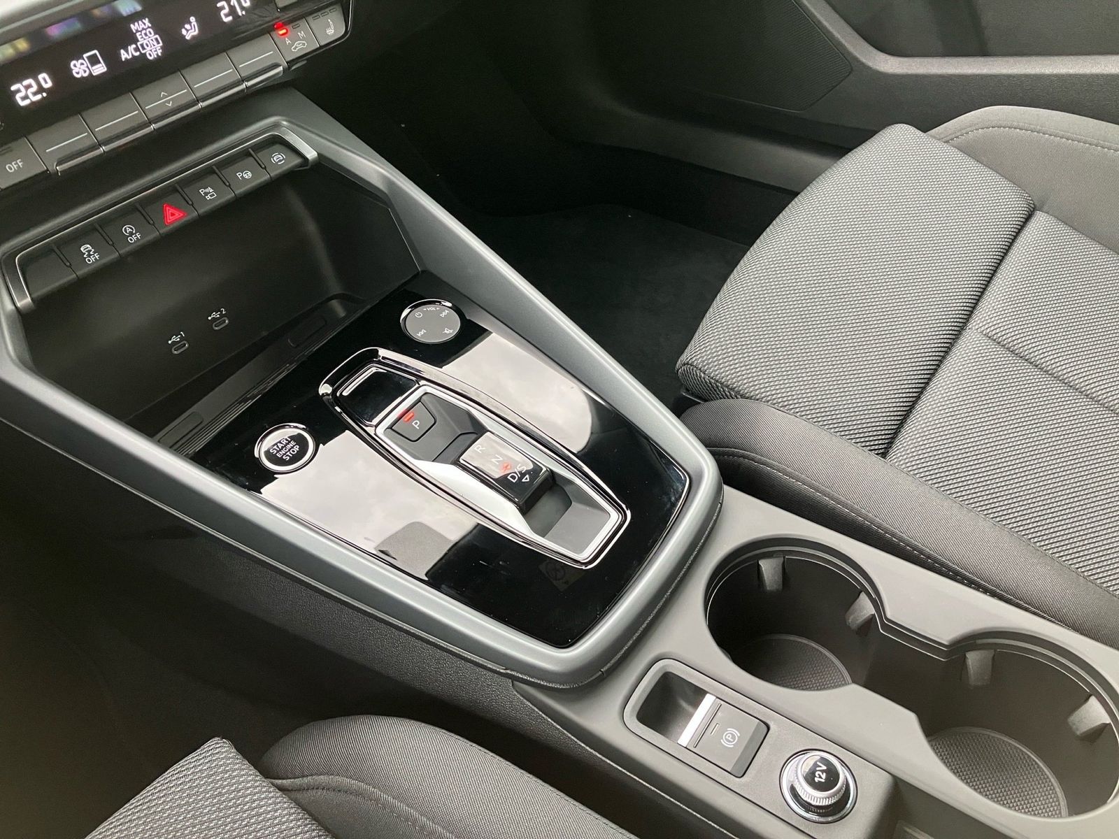 Audi A3 - Bild 14