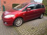 Mazda 5 CD Exclusive (105KW) - gebrauchte Mazda 5 aus dem Jahr 2008