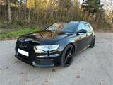 Audi A6 3.0 TDI 230kW quat. tiptr. Avant sport s ...