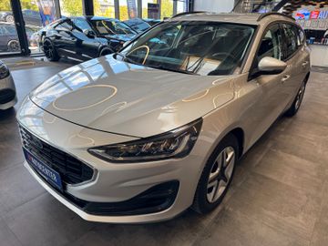 MYAUTOCENTER – Gebraucht- und Jahreswagen mit Werkstattservice in Pfaffenhofen Ford Focus *KEYLESS*TEMPO*SIHZ*LKHZ*NAVI*LED*