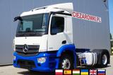 Mercedes-Benz Actros 1835 LS MP5 tractor unit / 200 tho. km - Mercedes-Benz Actros mp2