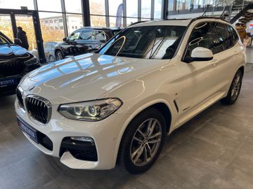 BMW X3 xDrive 20 d M Sport *LED*PANO*KAM*NAVI*PDC*