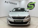 Peugeot 308 SW 1.2 e-THP Style/PANORAMA/NAVI/ALU/SHZ/PDC - Peugeot 308: Kombi, SW